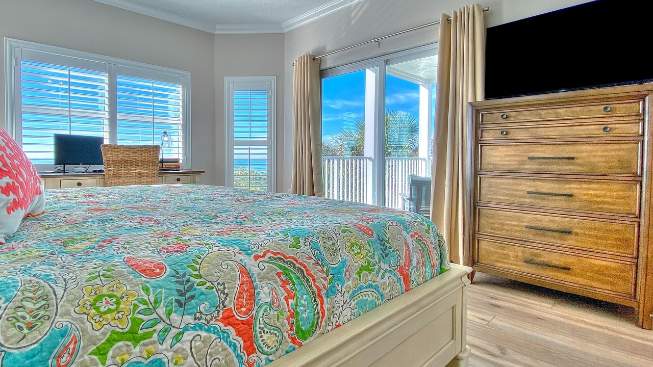 Photo of Bedroom in Independence Square