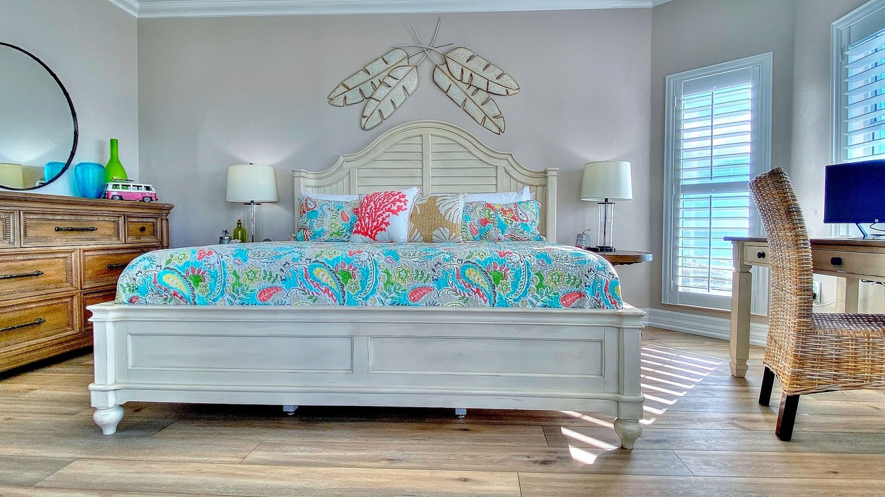Photo of Bedroom in Independence Square