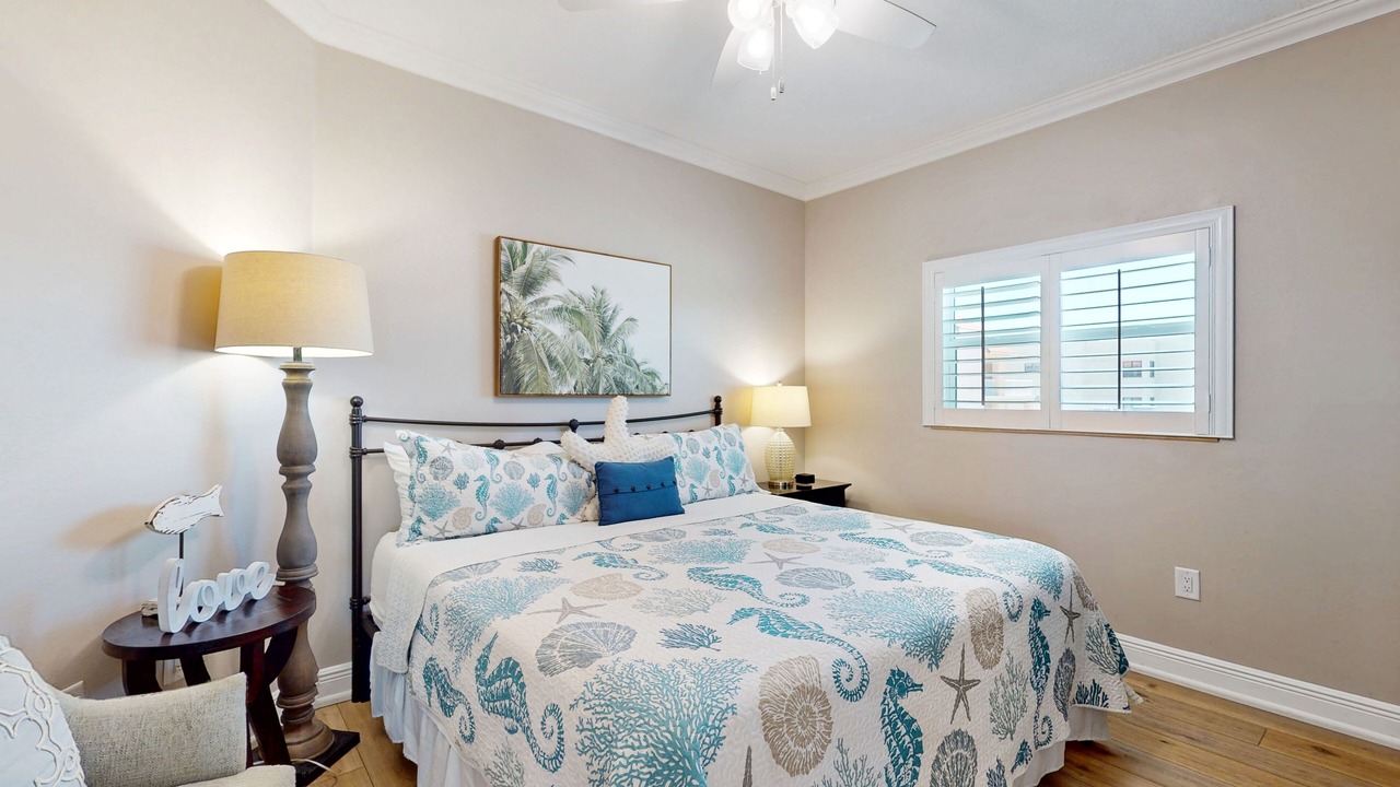 Photo of Bedroom in Independence Square