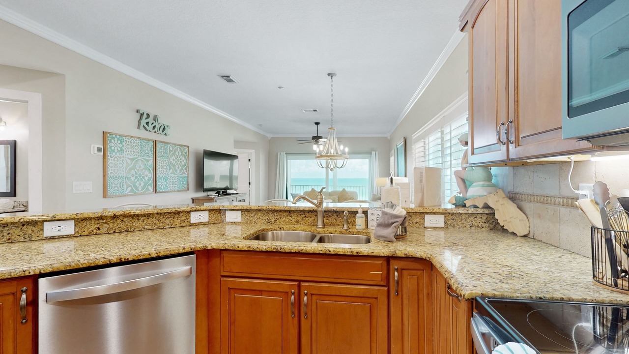 Photo of Kitchen in Independence Square