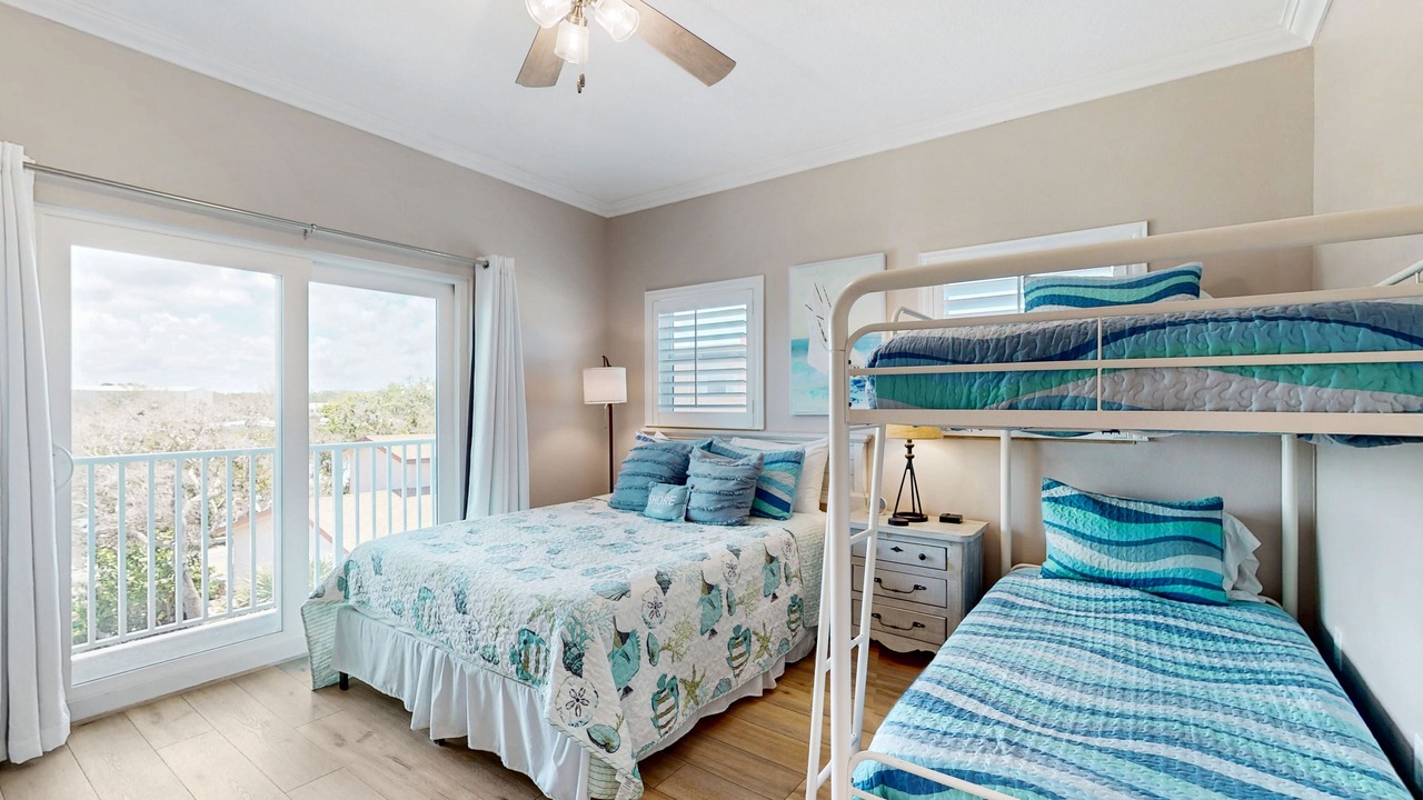 Photo of Bedroom in Independence Square
