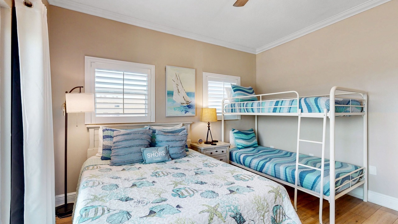 Photo of Bedroom in Independence Square