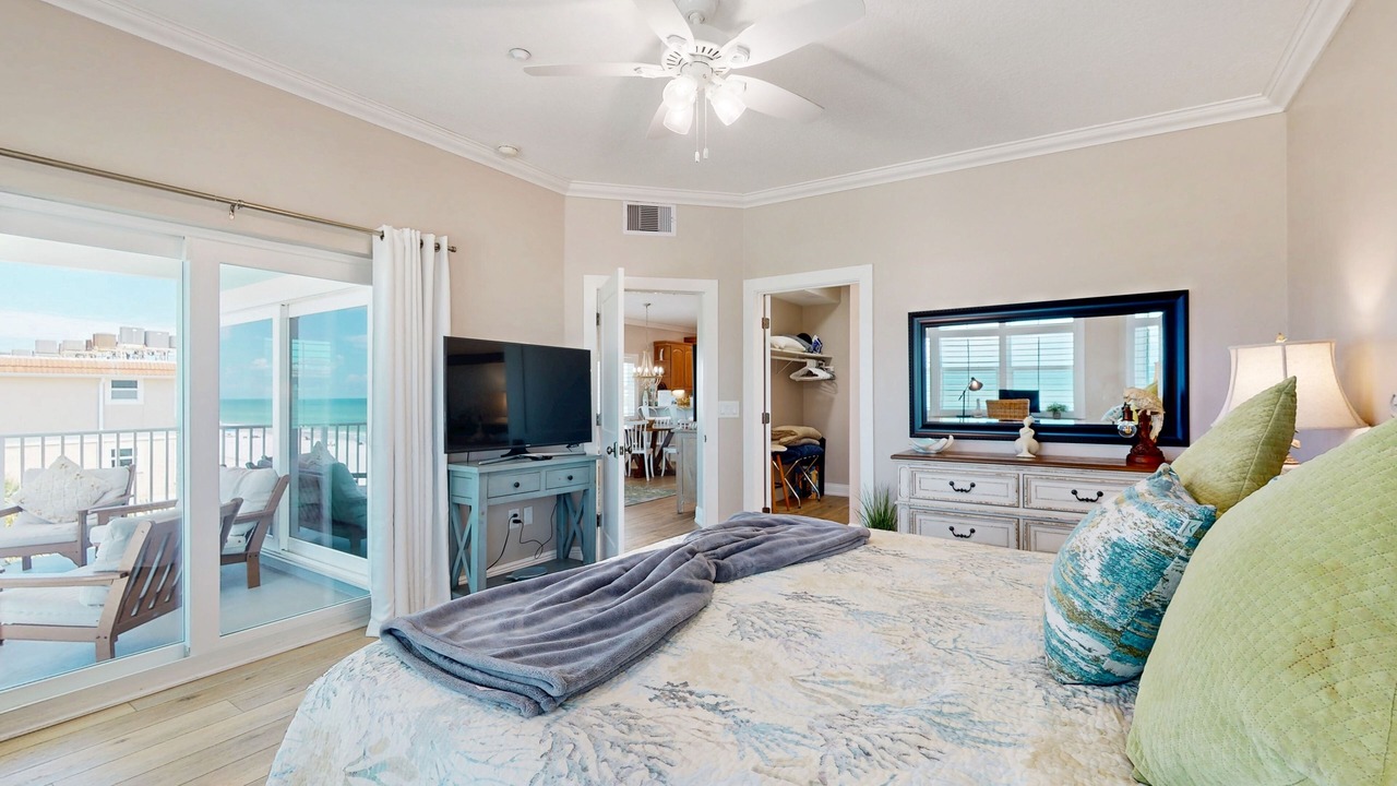 Photo of Bedroom in Independence Square