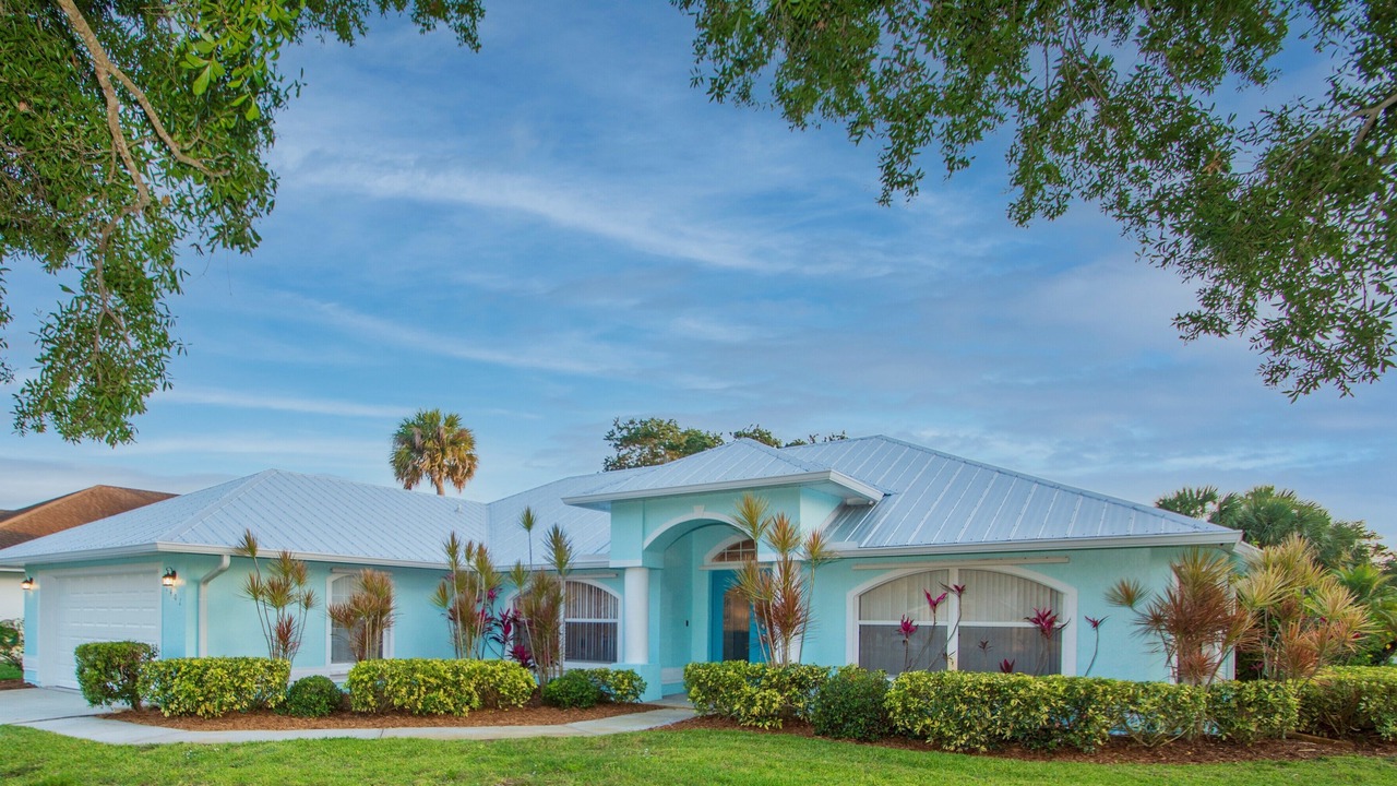 Photo of Outdoor in Sebastian Highlands