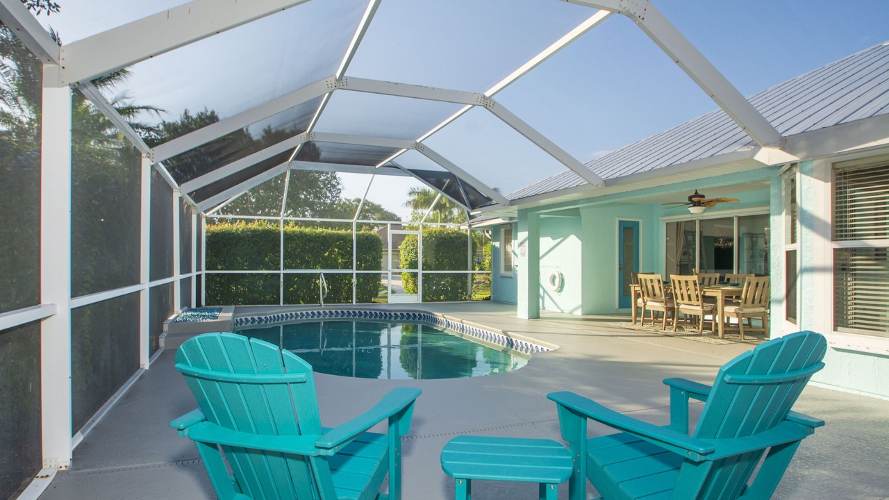 Photo of Outdoor in Sebastian Highlands