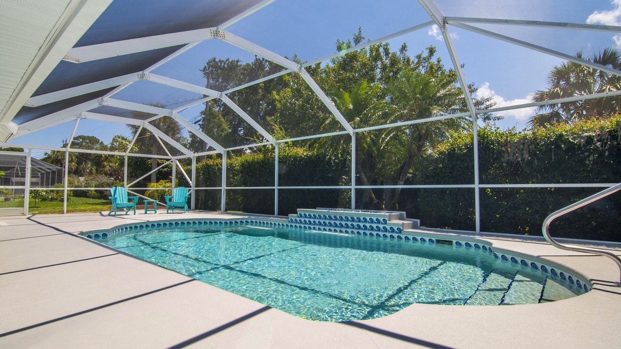 Photo of Outdoor in Sebastian Highlands