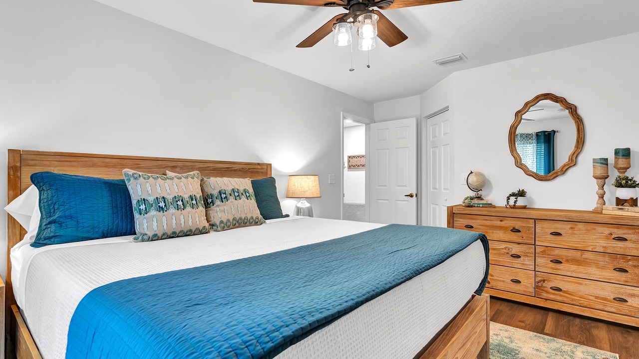 Photo of Bedroom in Sebastian Highlands