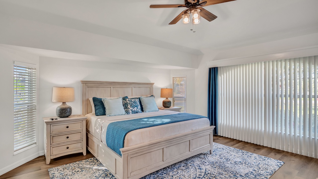 Photo of Bedroom in Sebastian Highlands