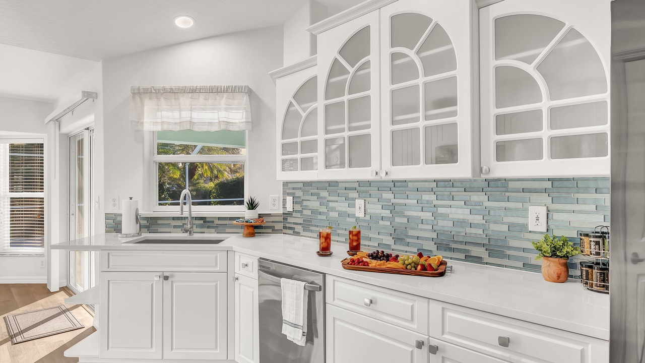 Photo of Kitchen in Sebastian Highlands