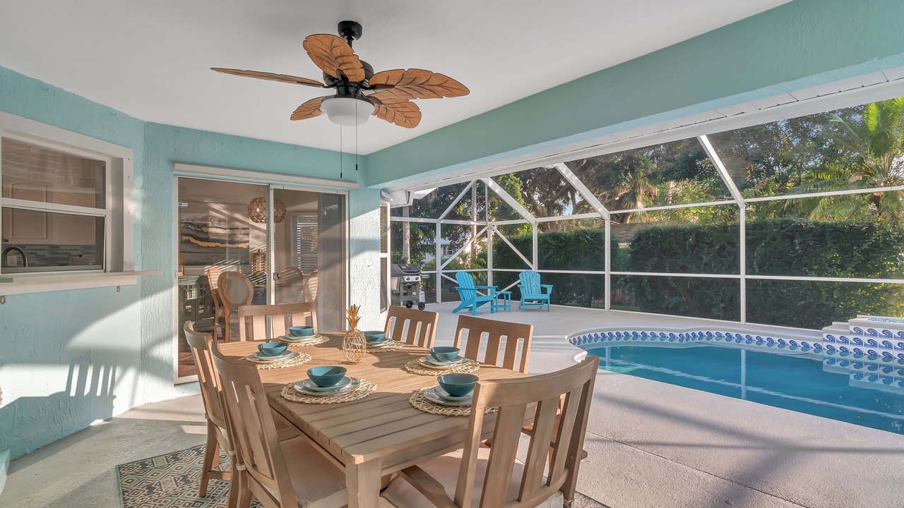 Photo of Outdoor in Sebastian Highlands