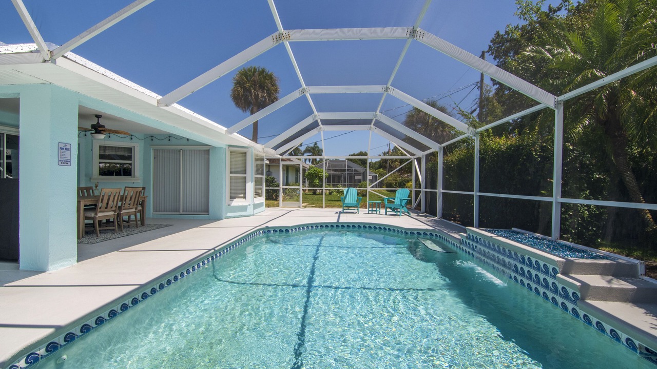 Photo of Outdoor in Sebastian Highlands