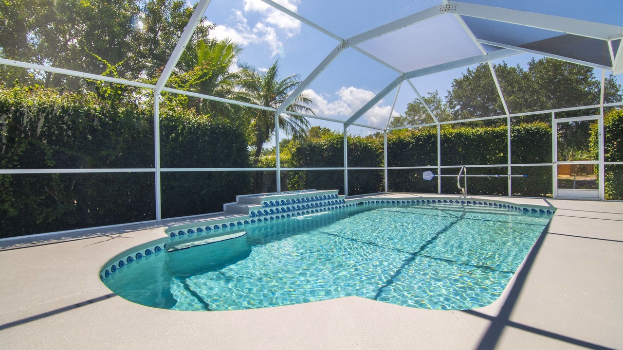 Photo of Outdoor in Sebastian Highlands