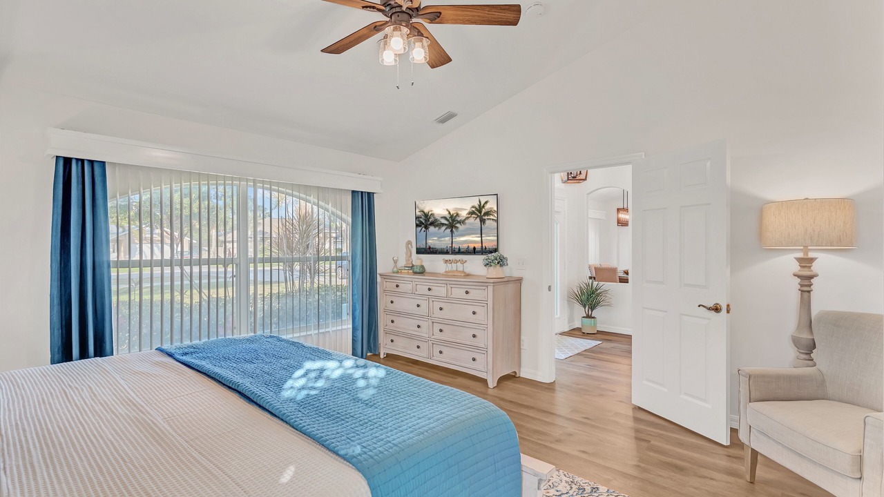 Photo of Bedroom in Sebastian Highlands