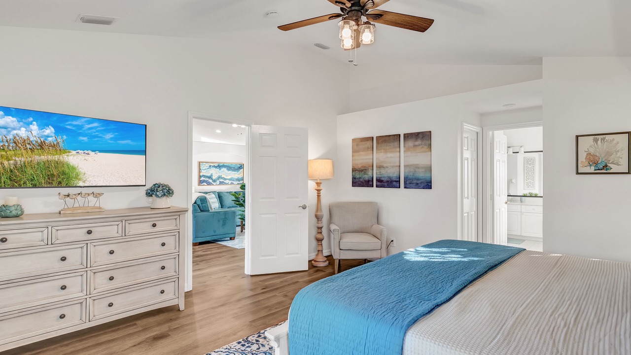 Photo of Bedroom in Sebastian Highlands