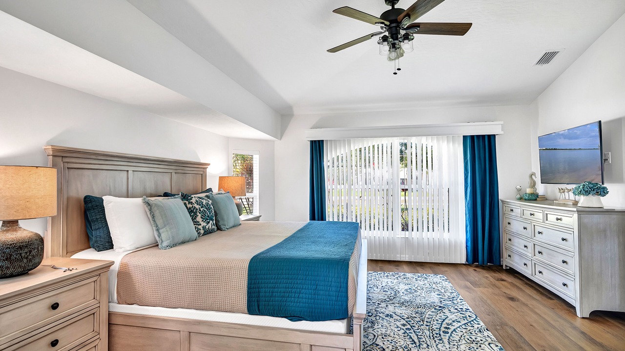 Photo of Bedroom in Sebastian Highlands
