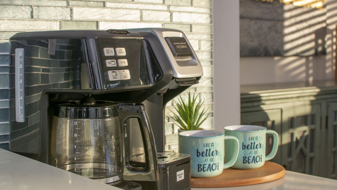 Photo of Kitchen in Sebastian Highlands