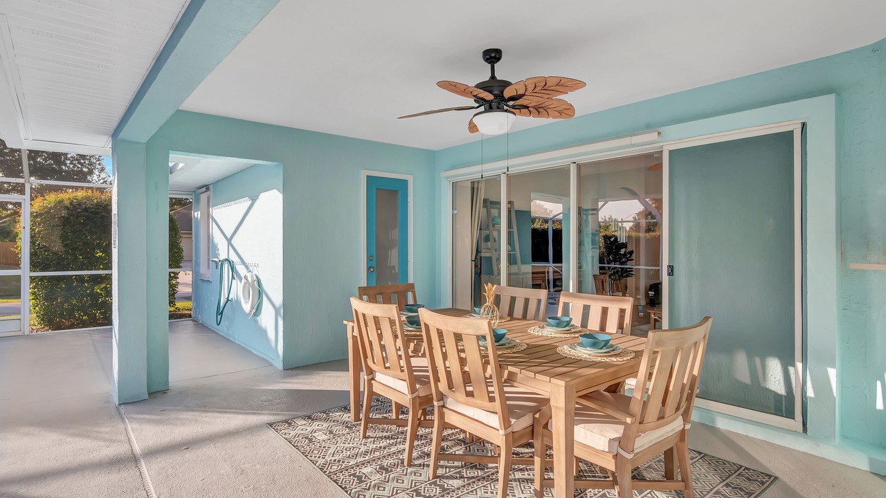 Photo of Outdoor in Sebastian Highlands