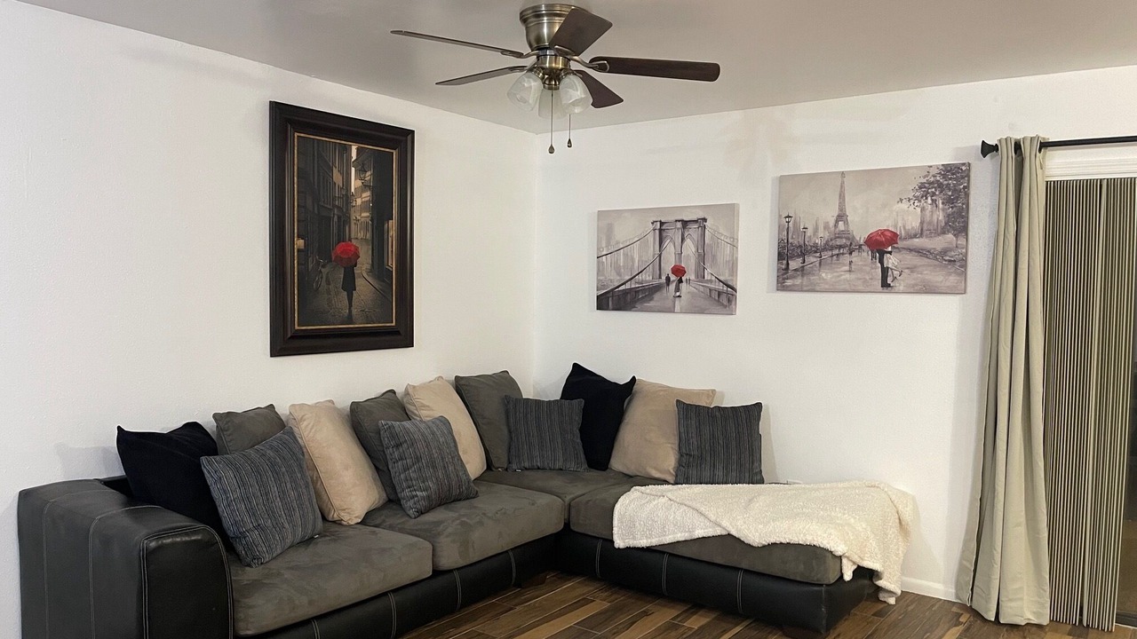 Photo of Livingroom in Sun 'N Lake