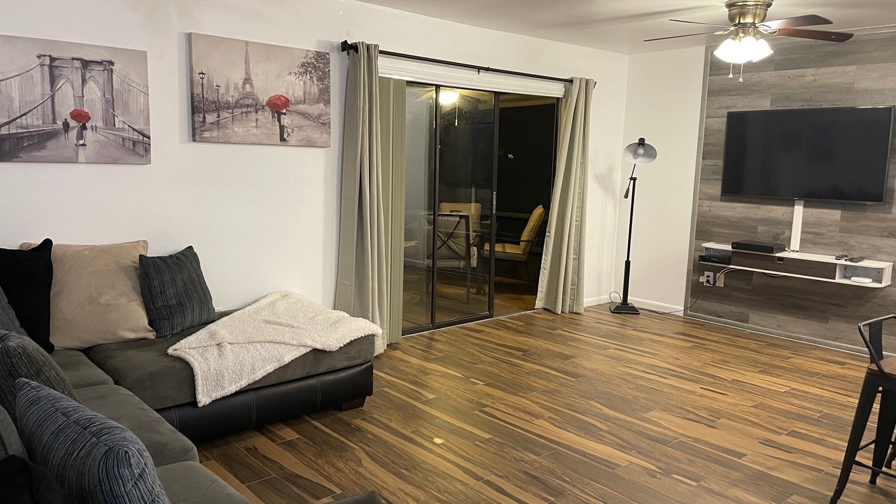 Photo of Livingroom in Sun 'N Lake