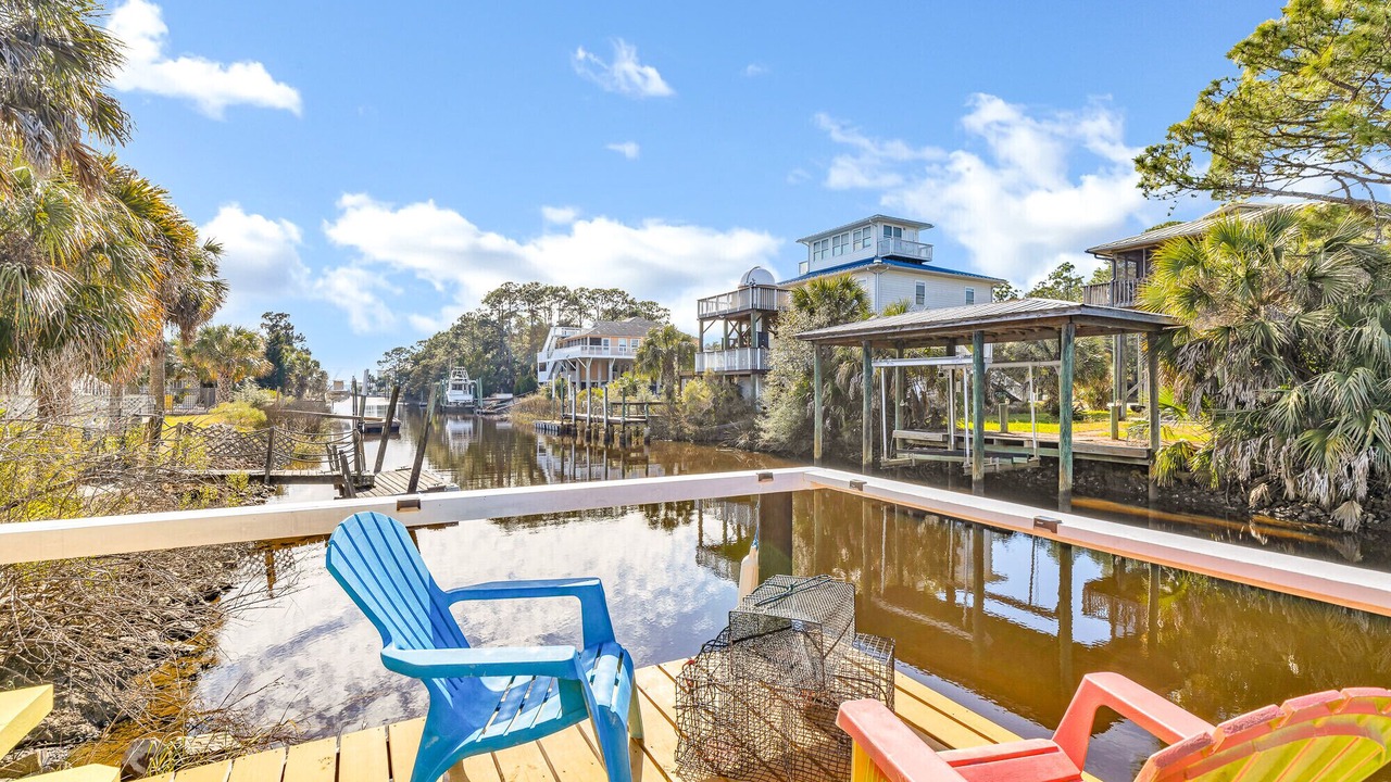 Photo of Outdoor in Panacea