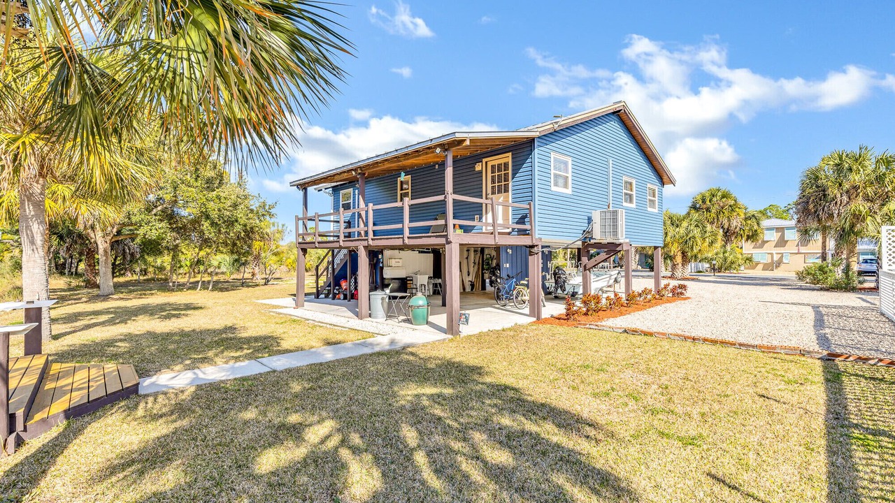 Photo of Outdoor in Panacea