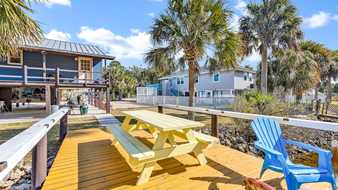 Photo of Outdoor in Panacea