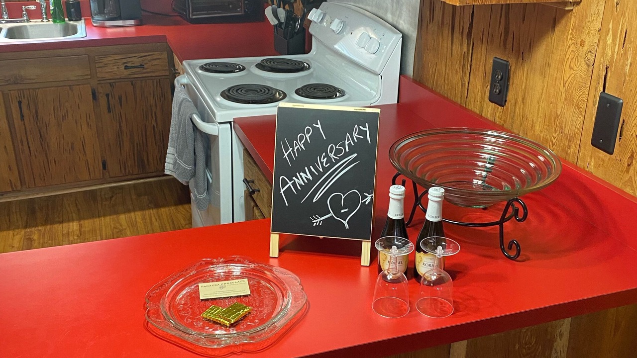 Photo of Kitchen in Panacea