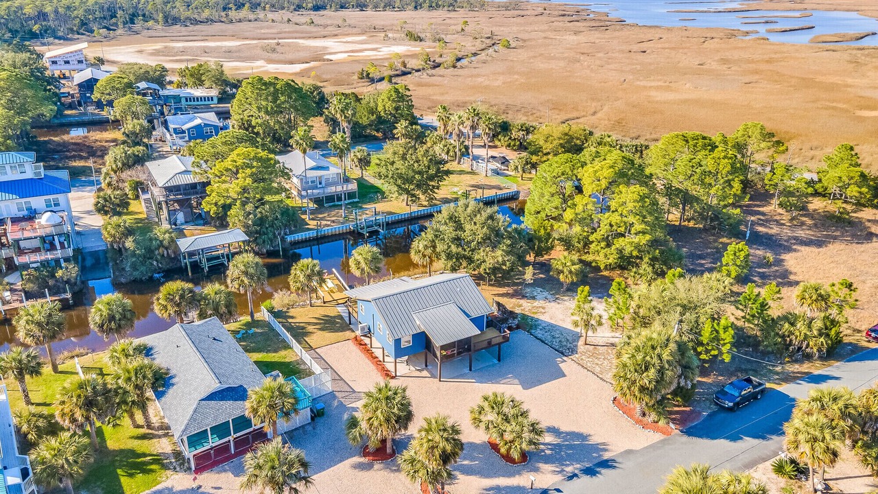 Photo of Outdoor in Panacea