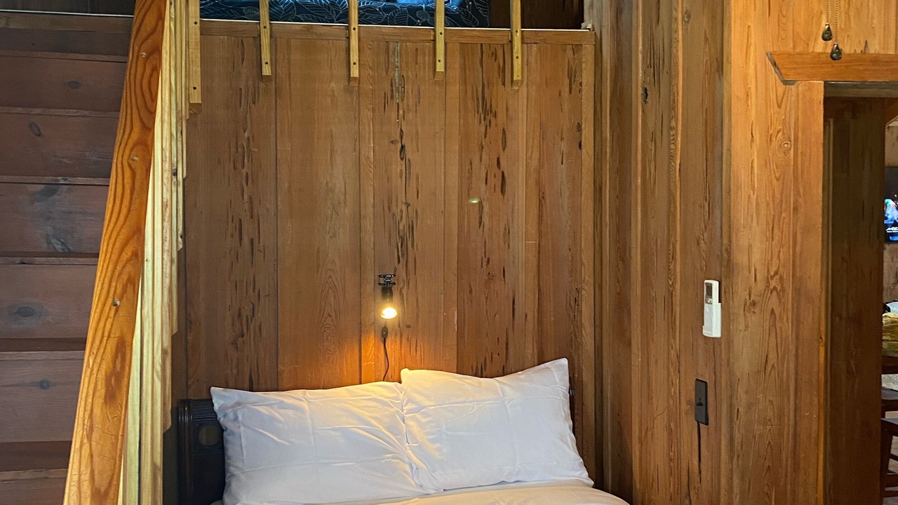 Photo of Bedroom in Panacea