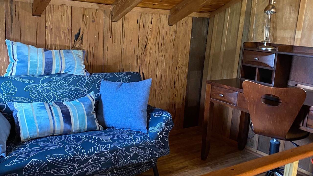 Photo of Livingroom in Panacea