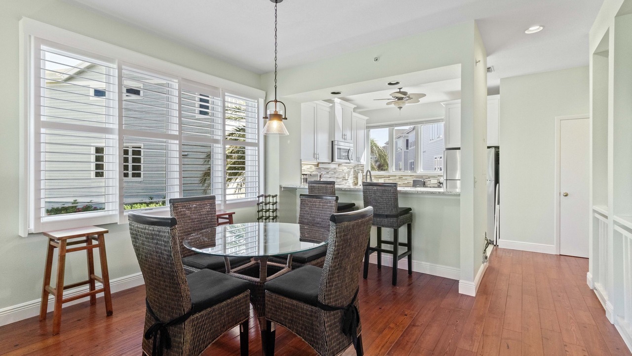 Photo of Bedroom in Whitney Beach