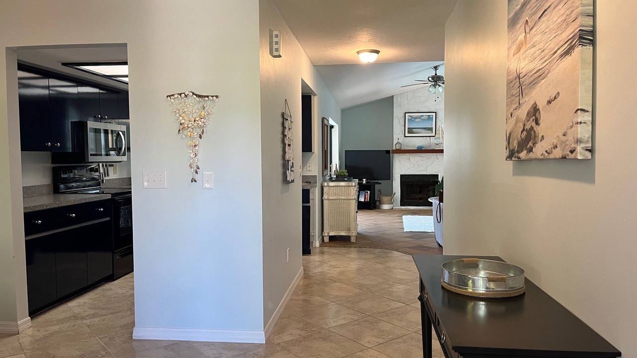 Photo of Kitchen in Diplomat