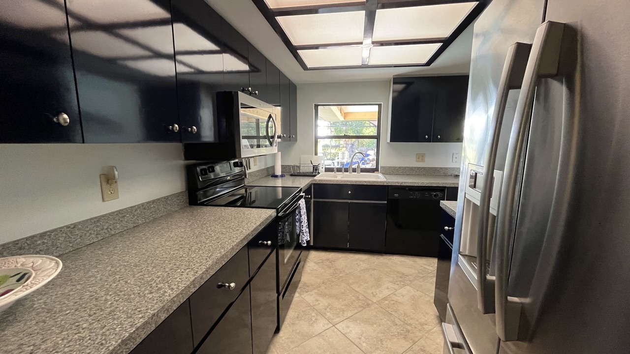 Photo of Kitchen in Diplomat