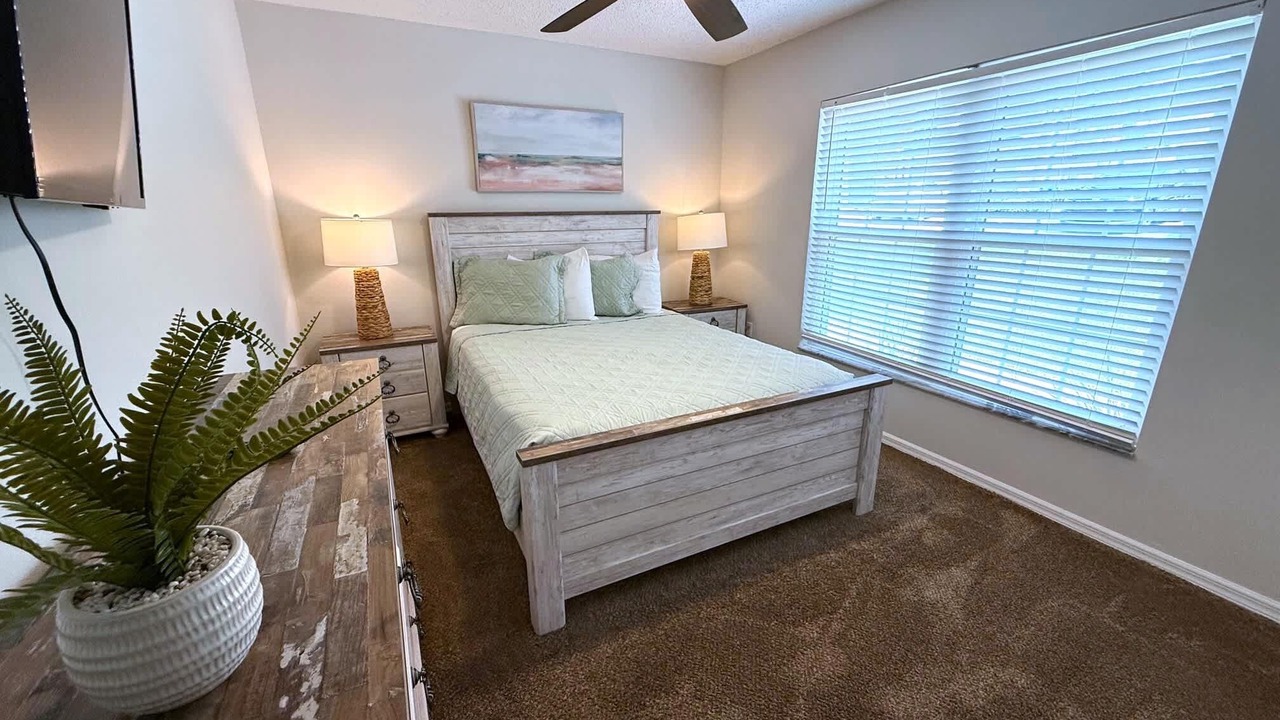Photo of Bedroom in Haines City