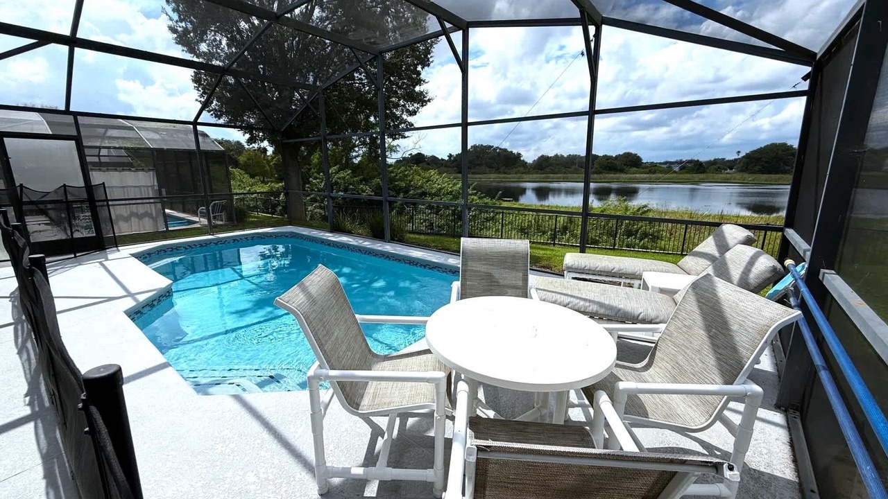 Photo of Outdoor in Haines City