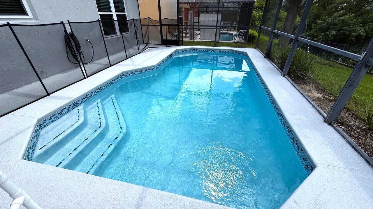 Photo of Outdoor in Haines City