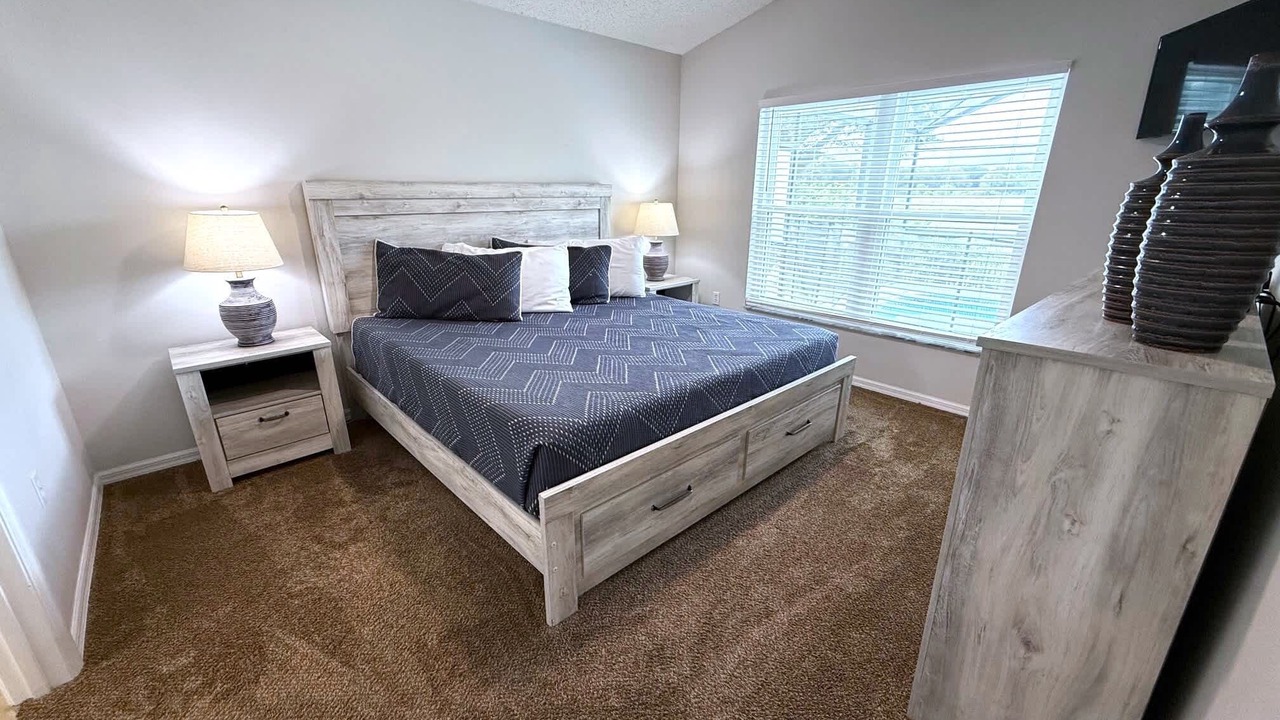 Photo of Bedroom in Haines City