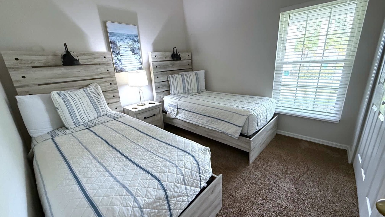 Photo of Bedroom in Haines City