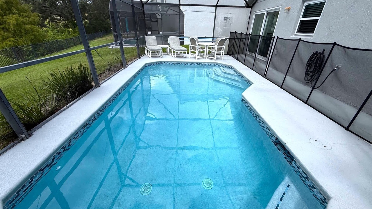 Photo of Outdoor in Haines City