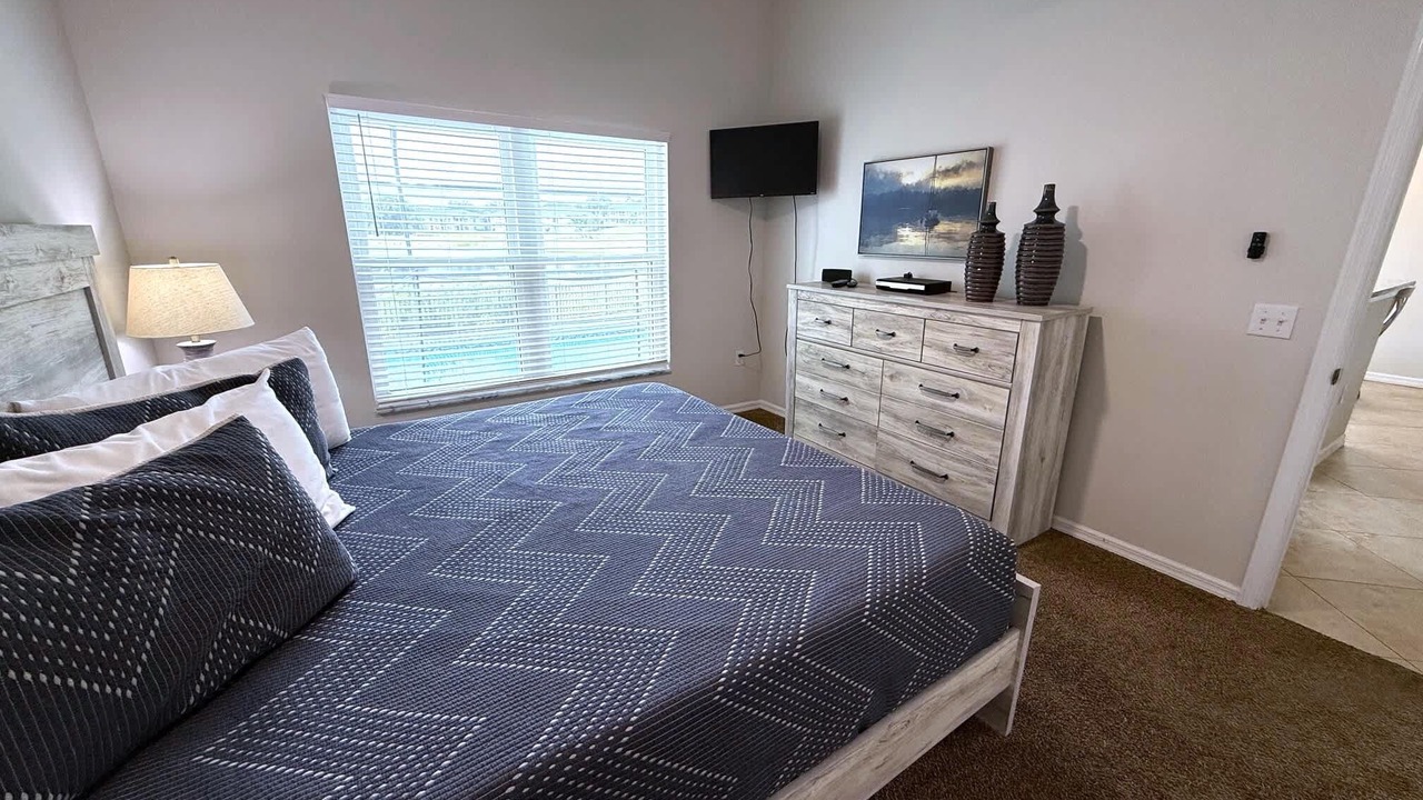 Photo of Bedroom in Haines City