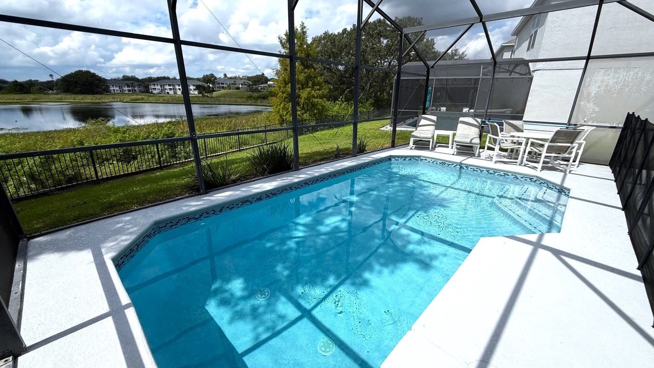 Photo of Outdoor in Haines City