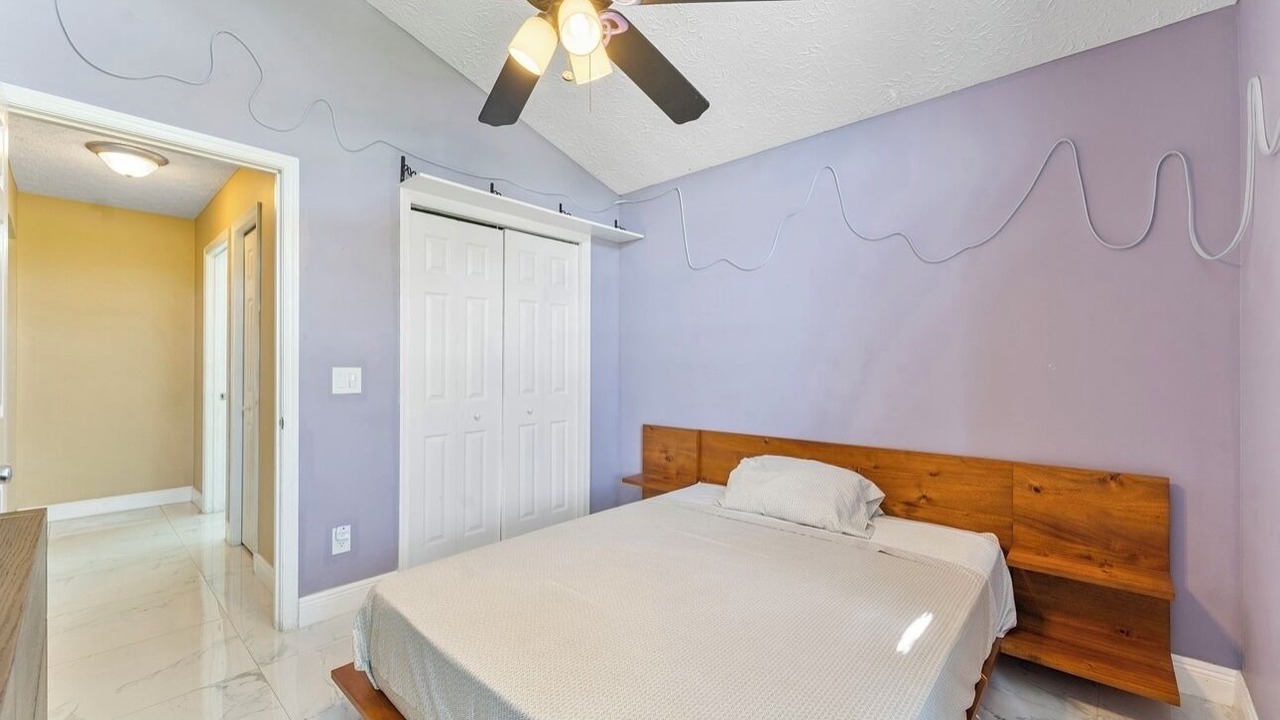 Photo of Bedroom in Port Saint Lucie