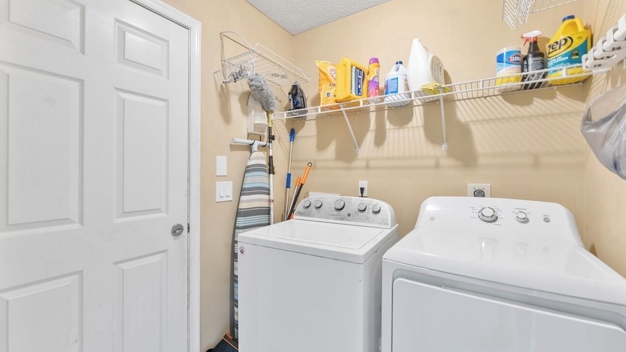 Photo of Bedroom in Port Saint Lucie