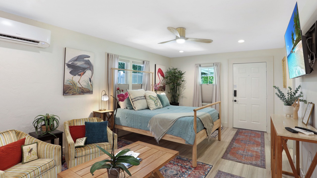 Photo of Bedroom in High Springs