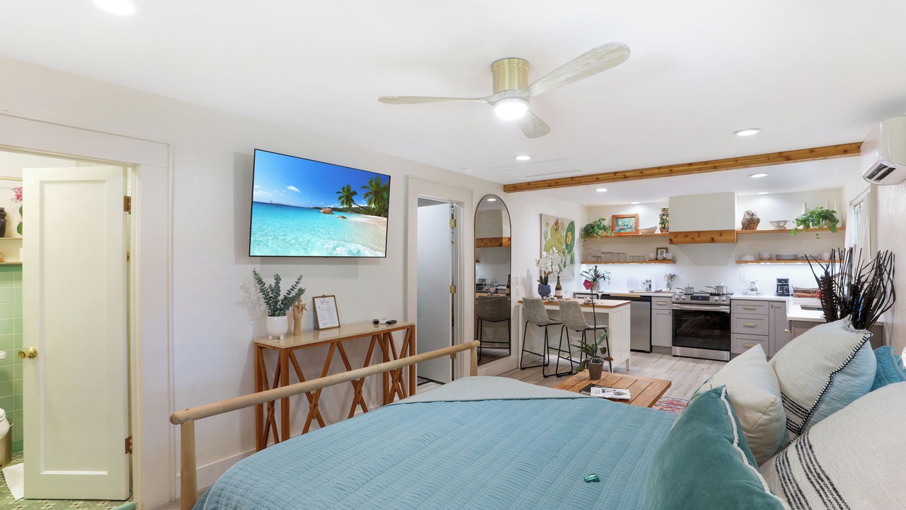 Photo of Bedroom in High Springs