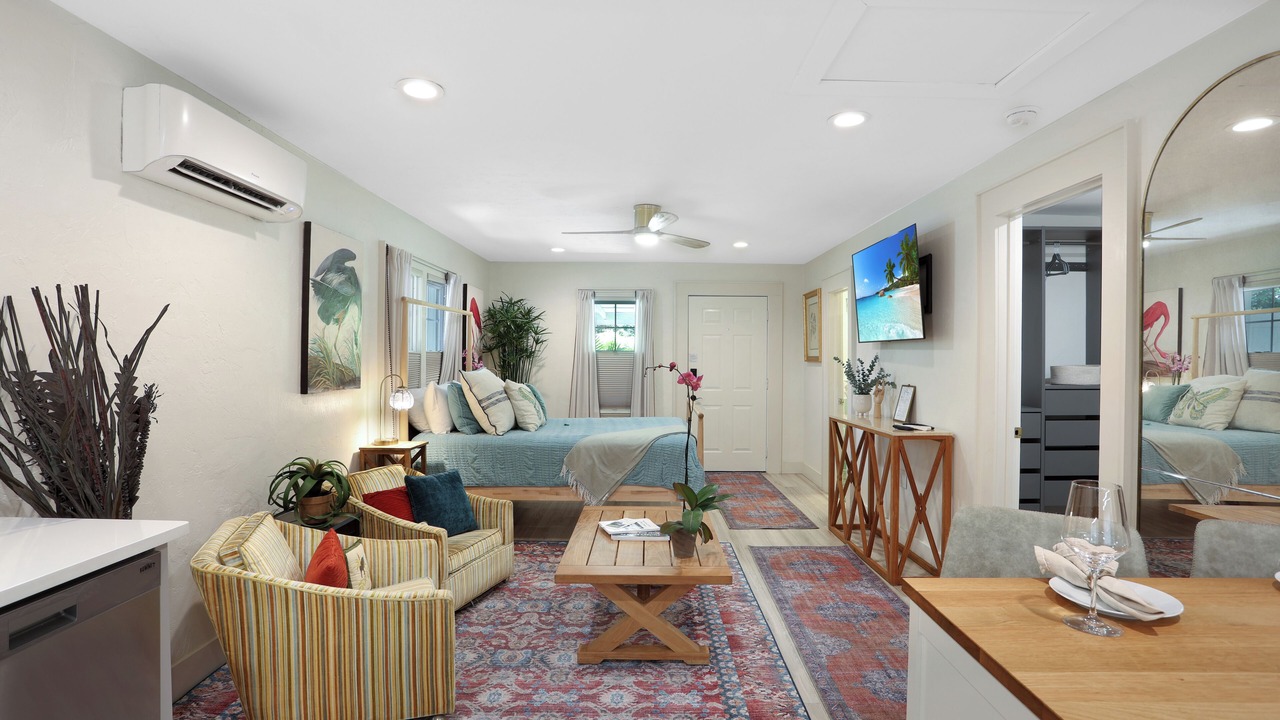 Photo of Bedroom in High Springs