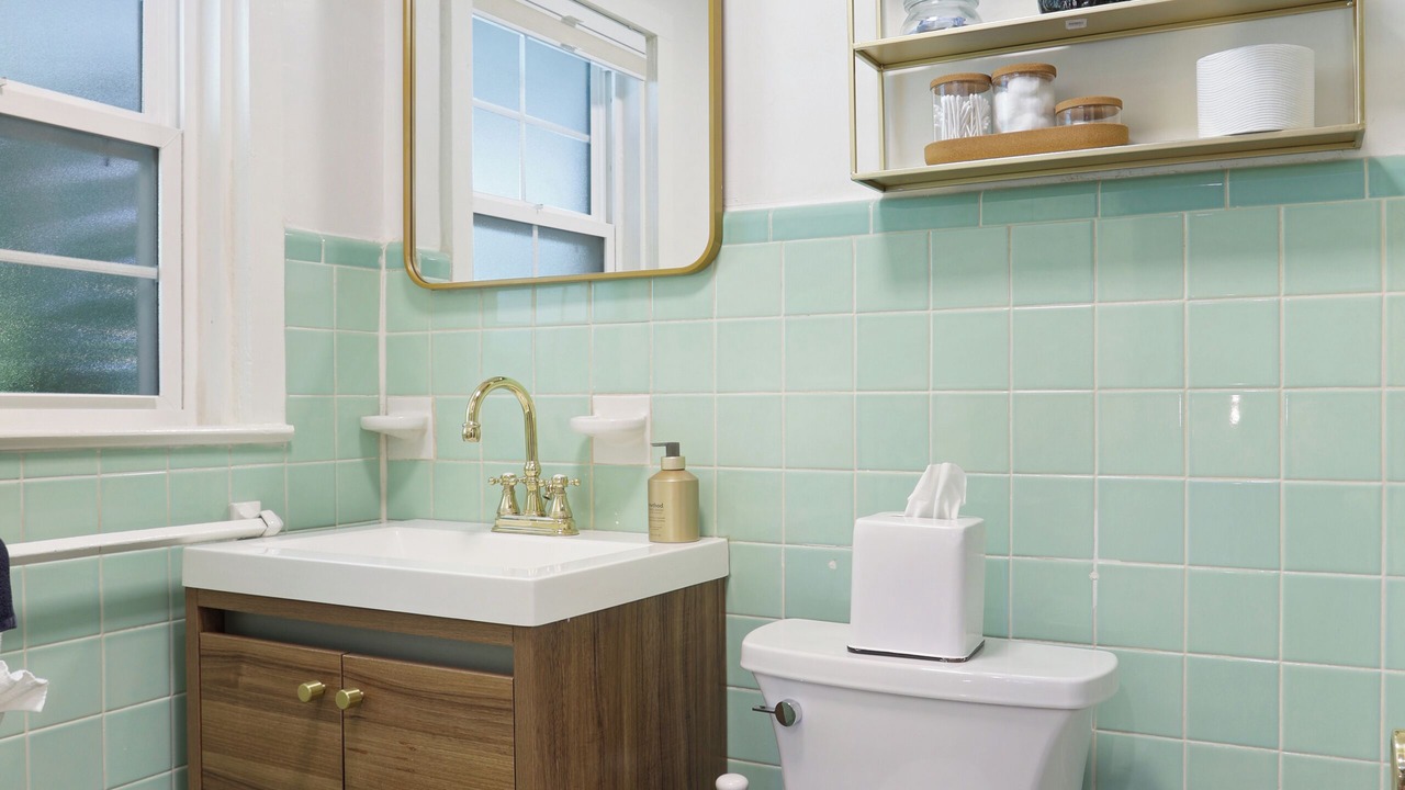 Photo of Bathroom in High Springs