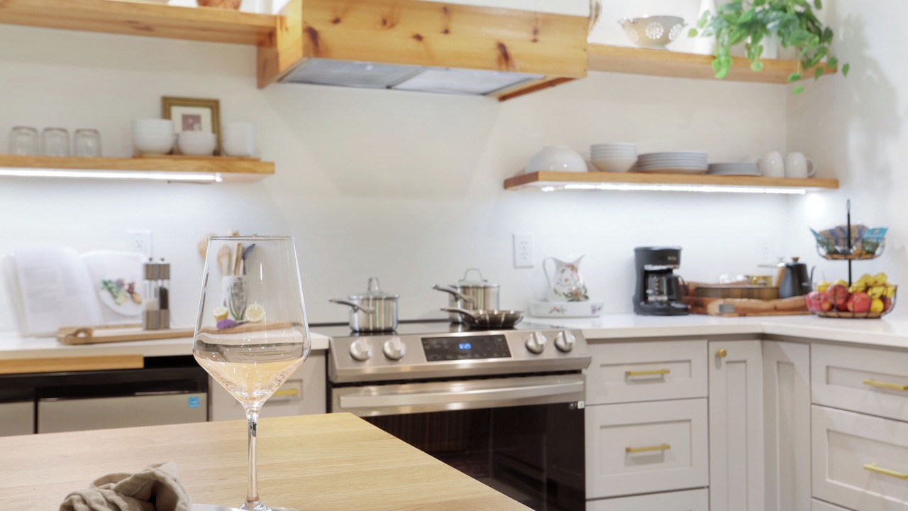 Photo of Kitchen in High Springs