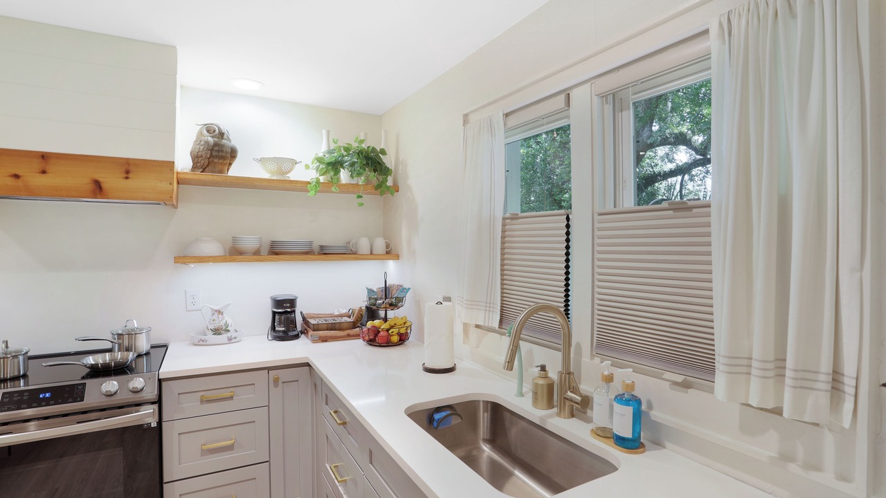 Photo of Kitchen in High Springs