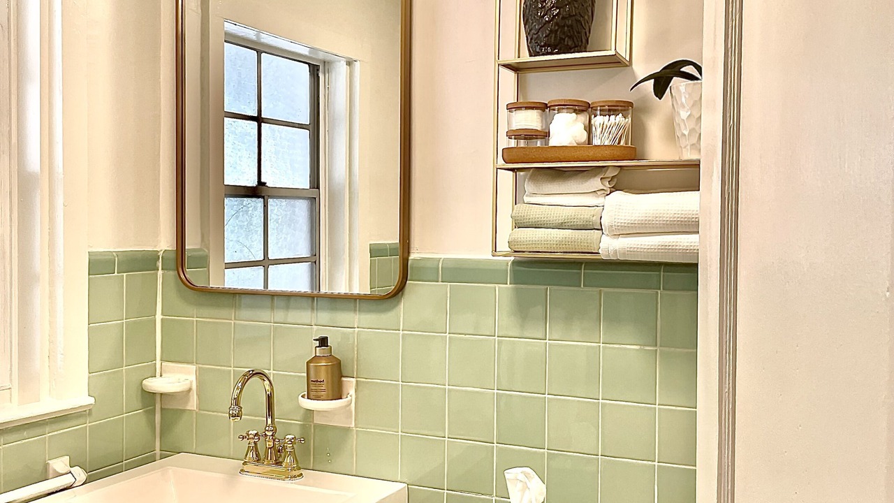 Photo of Bathroom in High Springs
